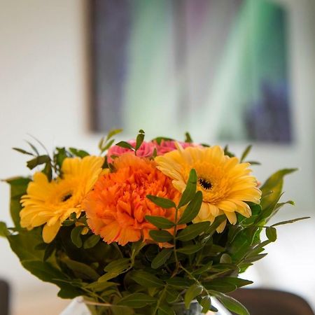Vasko Luxurious Suites, Nouka โรวานิเอมิ ภายนอก รูปภาพ